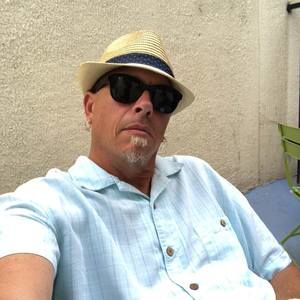 Meet your Posher, David